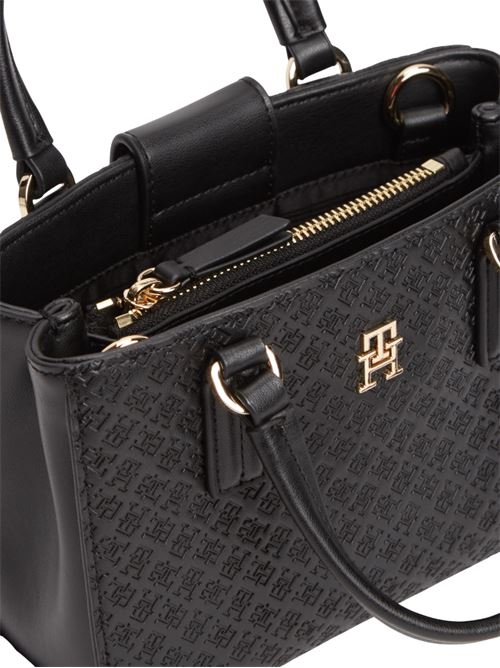 AW0AW18416BDS NERO Tommy Jeans | AW0AW18416BDS NERO